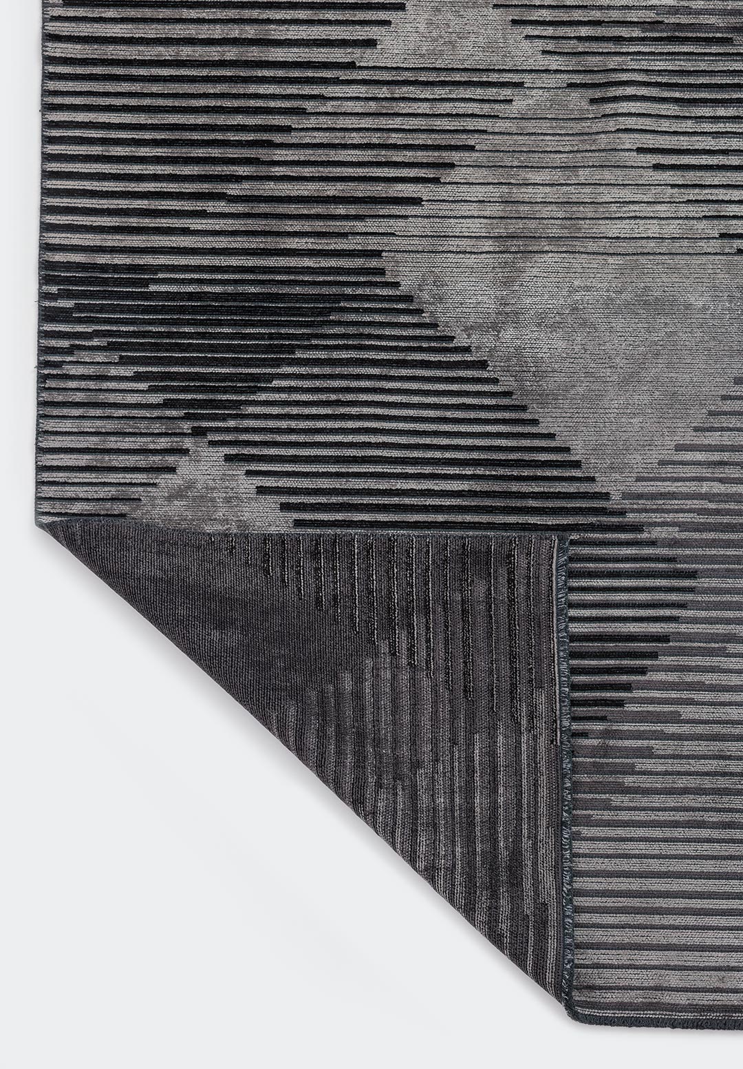 Tepih BARCELONA CHARCOAL, 240 x 340 cm