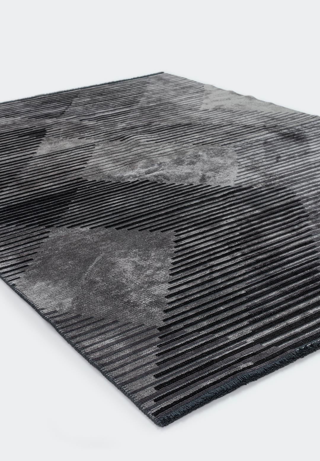 Tepih BARCELONA CHARCOAL, 200 x 250 cm