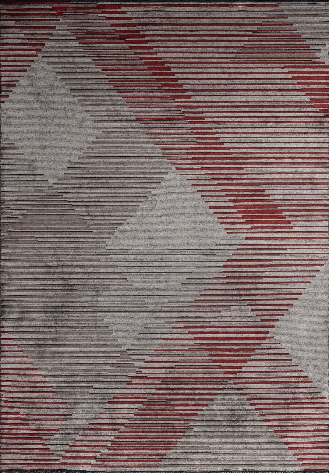 Tepih BARCELONA DARK TERRA, 200 x 250 cm