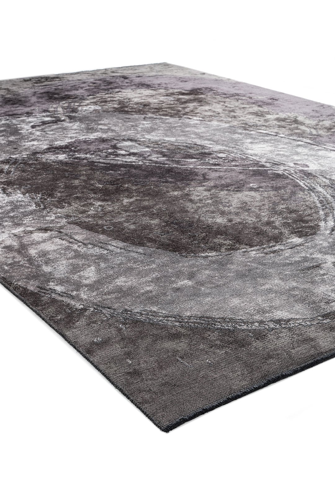 Tepih MADRID GREY, 240 x 300 cm