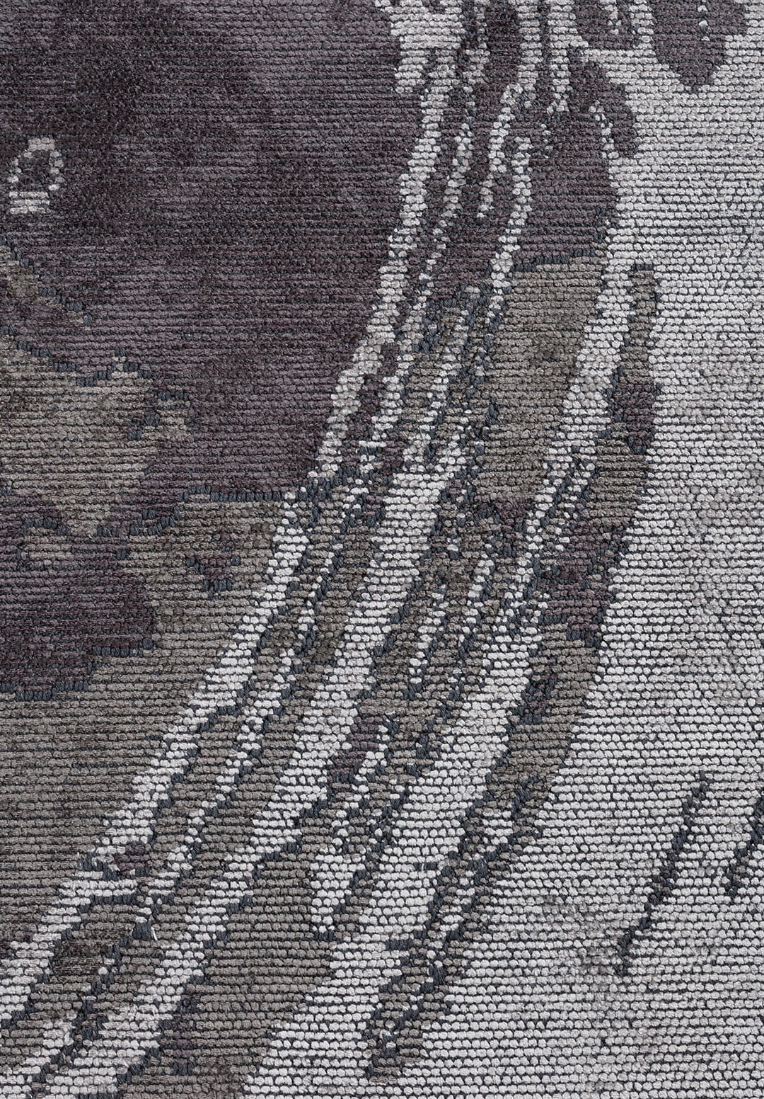 Tepih MADRID GREY, 240 x 300 cm