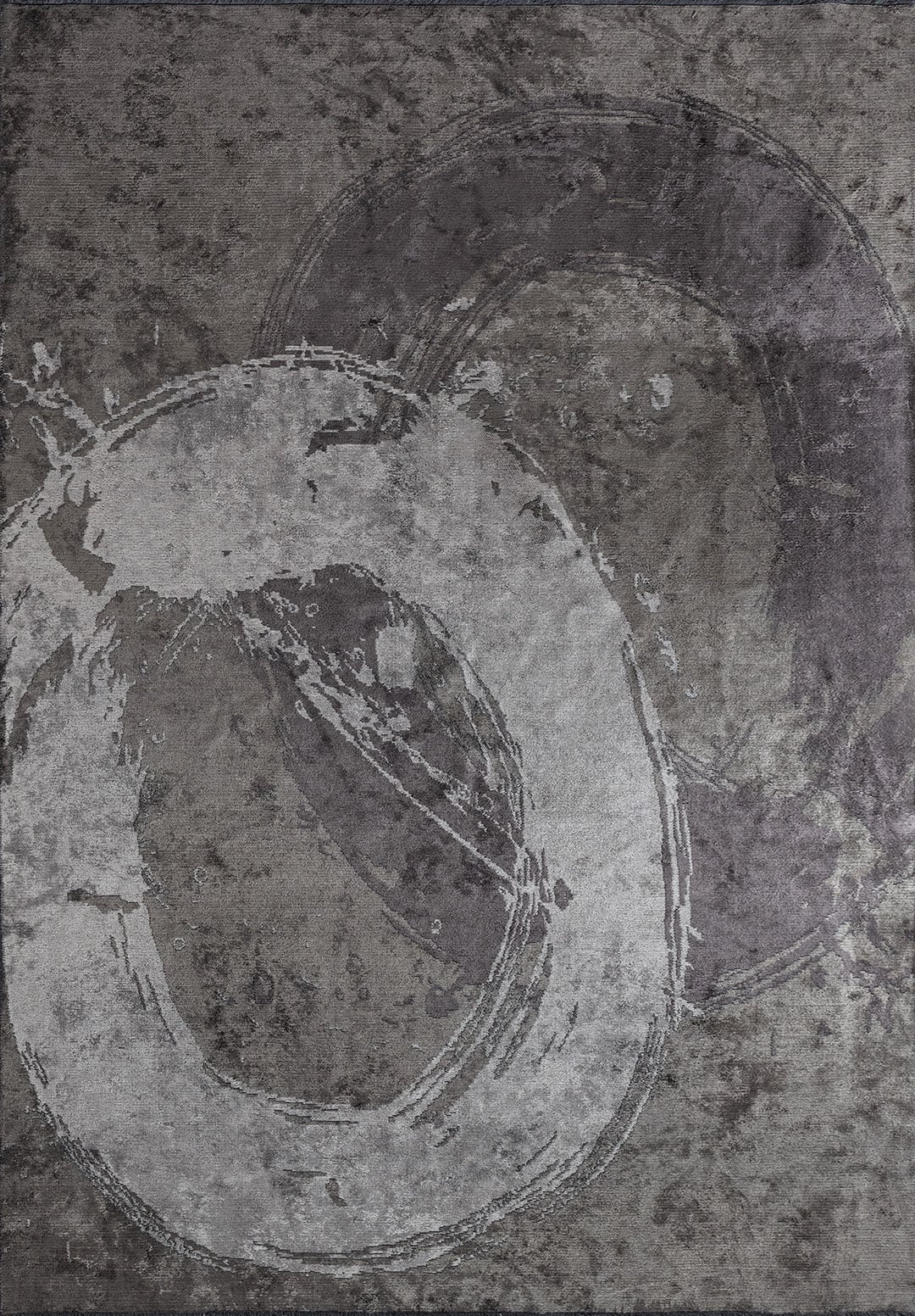 Tepih MADRID GREY, 240 x 300 cm