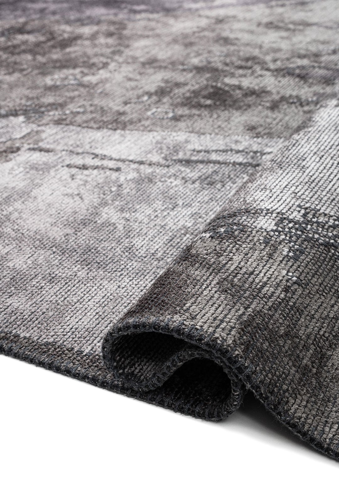 Tepih MADRID GREY, 200 x 300 cm