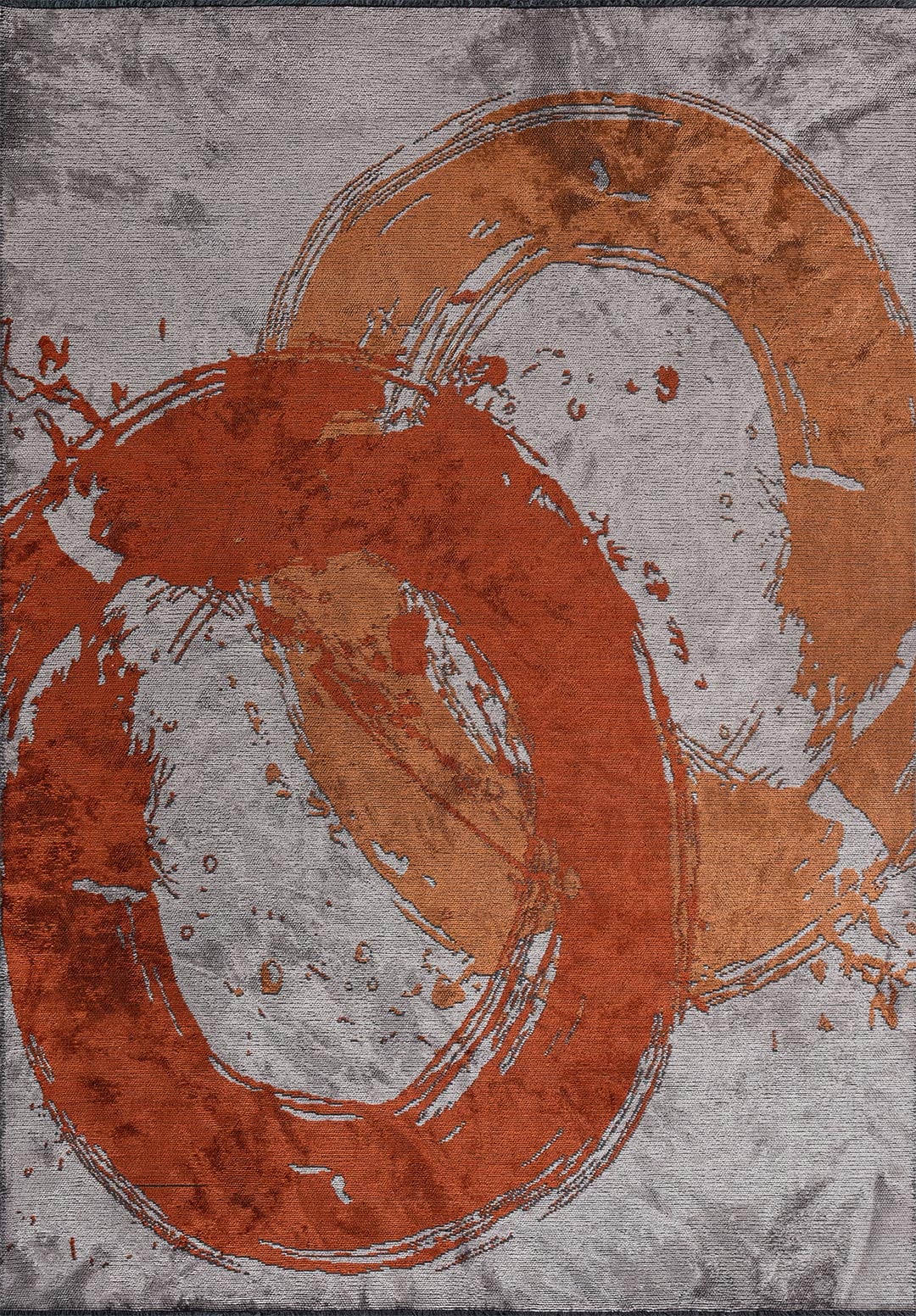 Tepih MADRID RUST, 200 x 300 cm