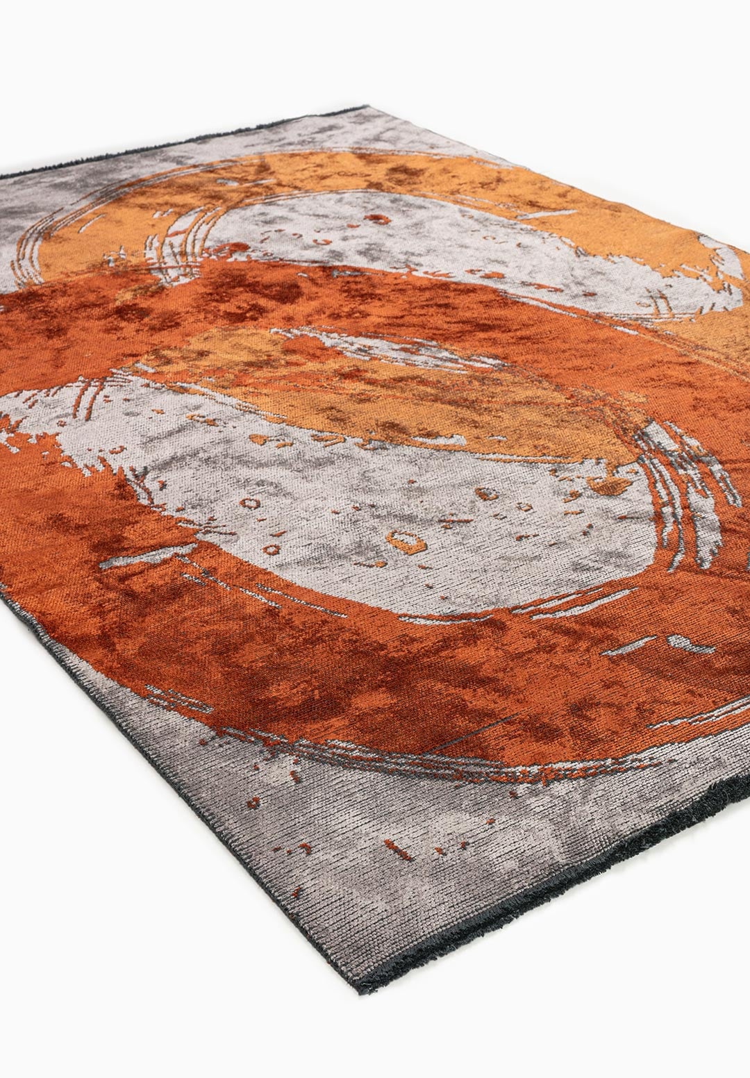 Tepih MADRID RUST, 200 x 300 cm