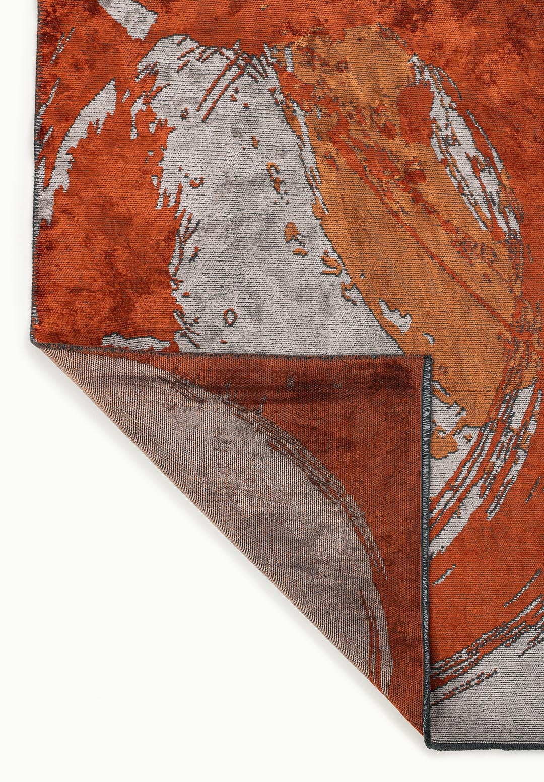Tepih MADRID RUST, 240 x 340 cm
