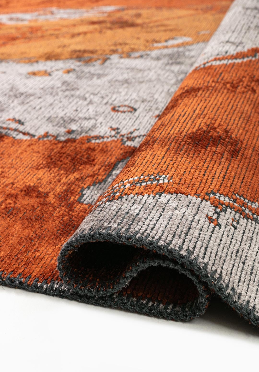 Tepih MADRID RUST, 200 x 300 cm
