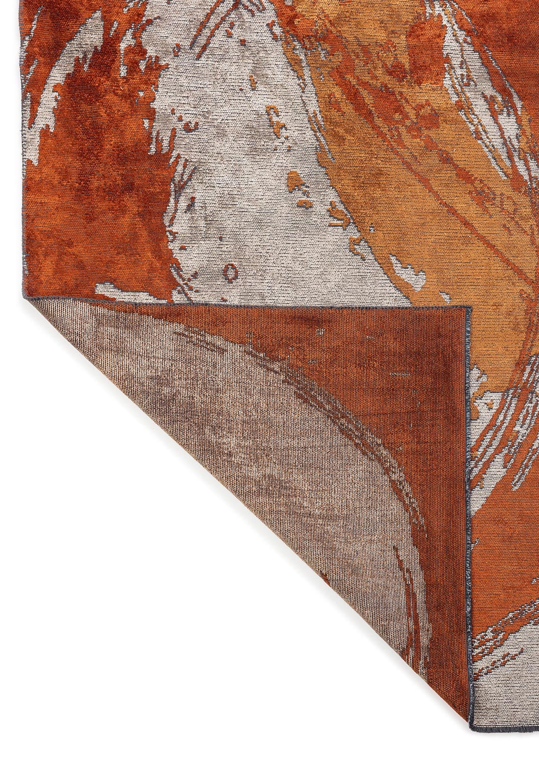 Tepih MADRID RUST, 240 x 300 cm