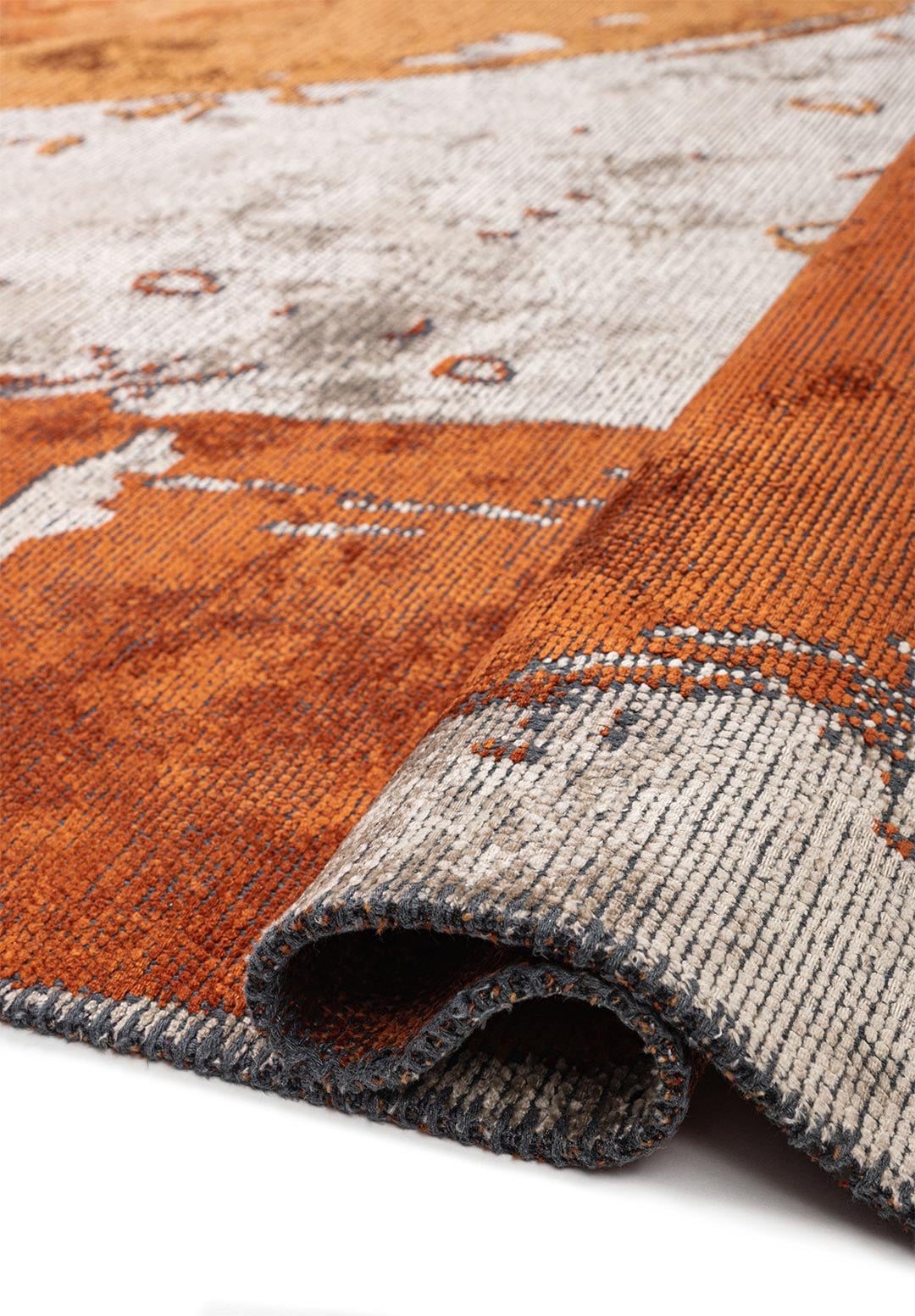 Tepih MADRID RUST, 240 x 300 cm