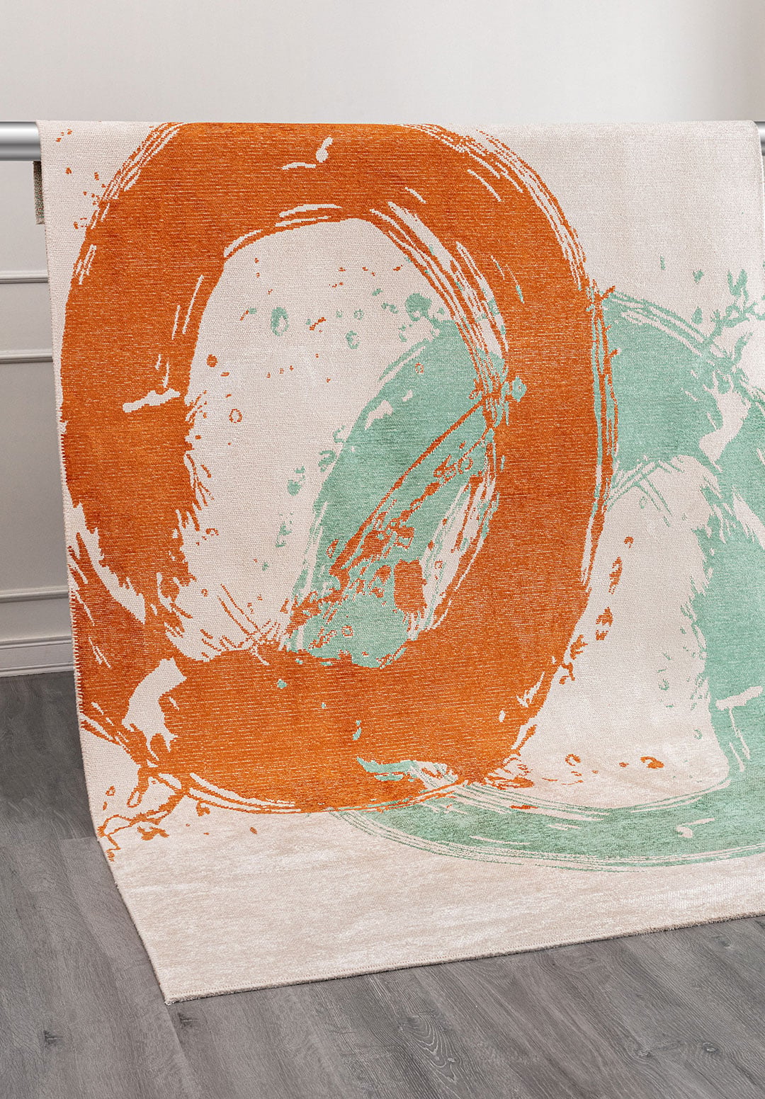 Tepih MADRID TERRA, 240 x 300 cm