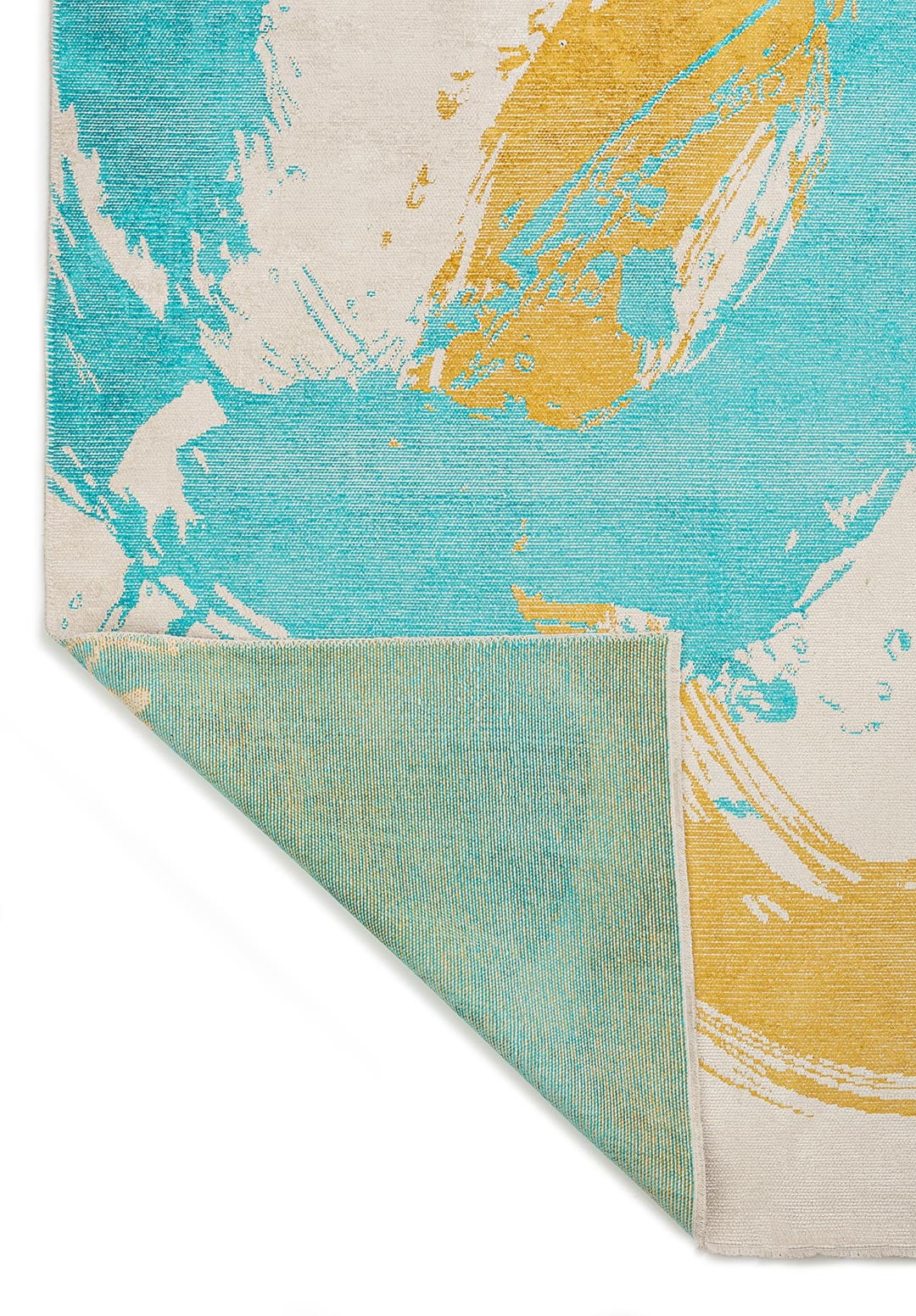Tepih MADRID TURQUOISE, 200 x 300 cm