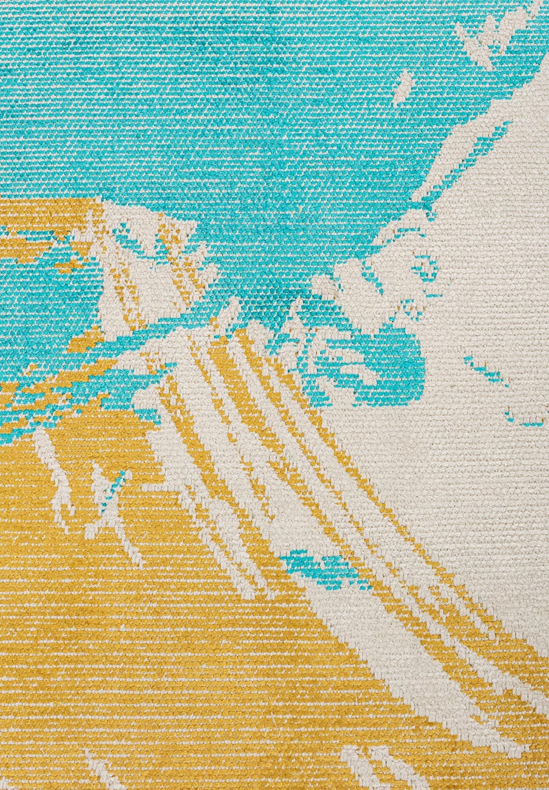 Tepih MADRID TURQUOISE, 240 x 300 cm
