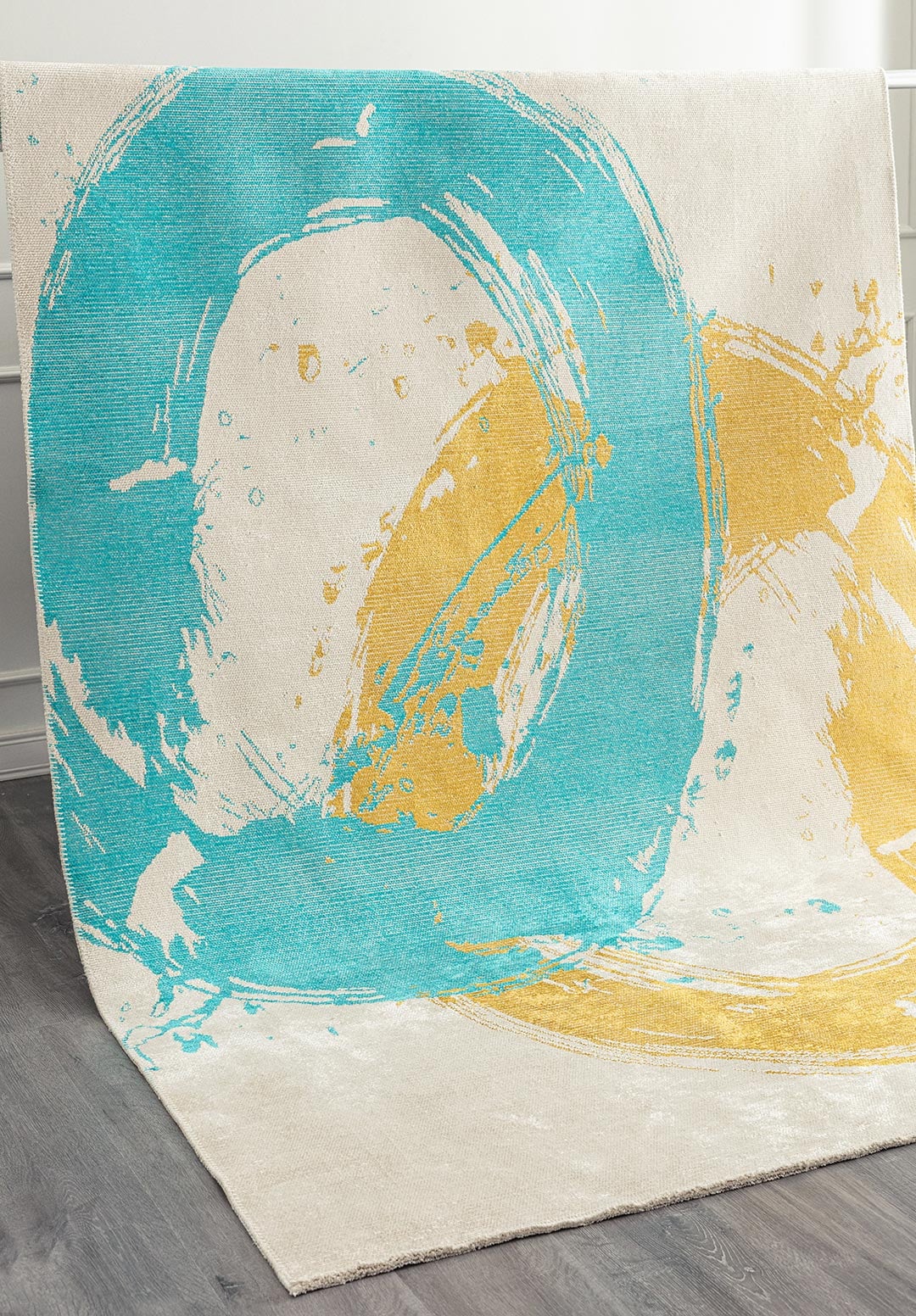 Tepih MADRID TURQUOISE, 240 x 300 cm