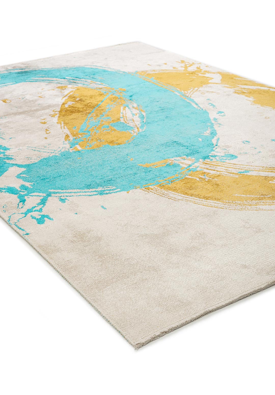 Tepih MADRID TURQUOISE, 240 x 340 cm
