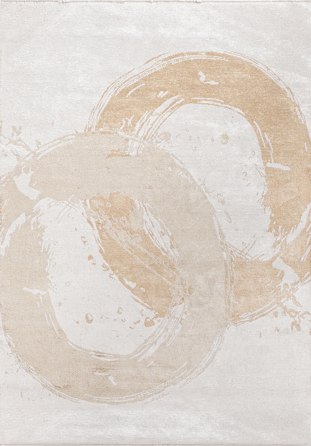 Tepih MADRID BEIGE, 200 x 250 cm