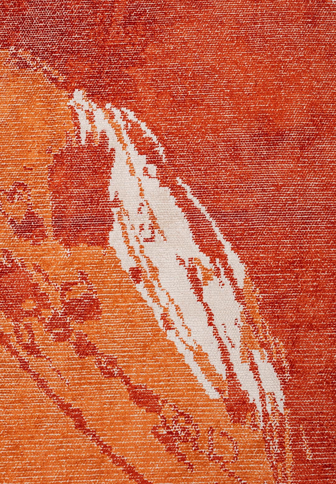 Tepih MADRID RUST, 200 x 250 cm