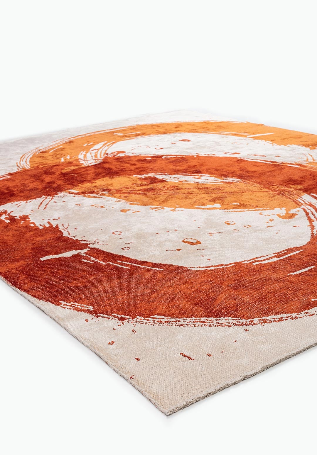 Tepih MADRID RUST, 240 x 300 cm