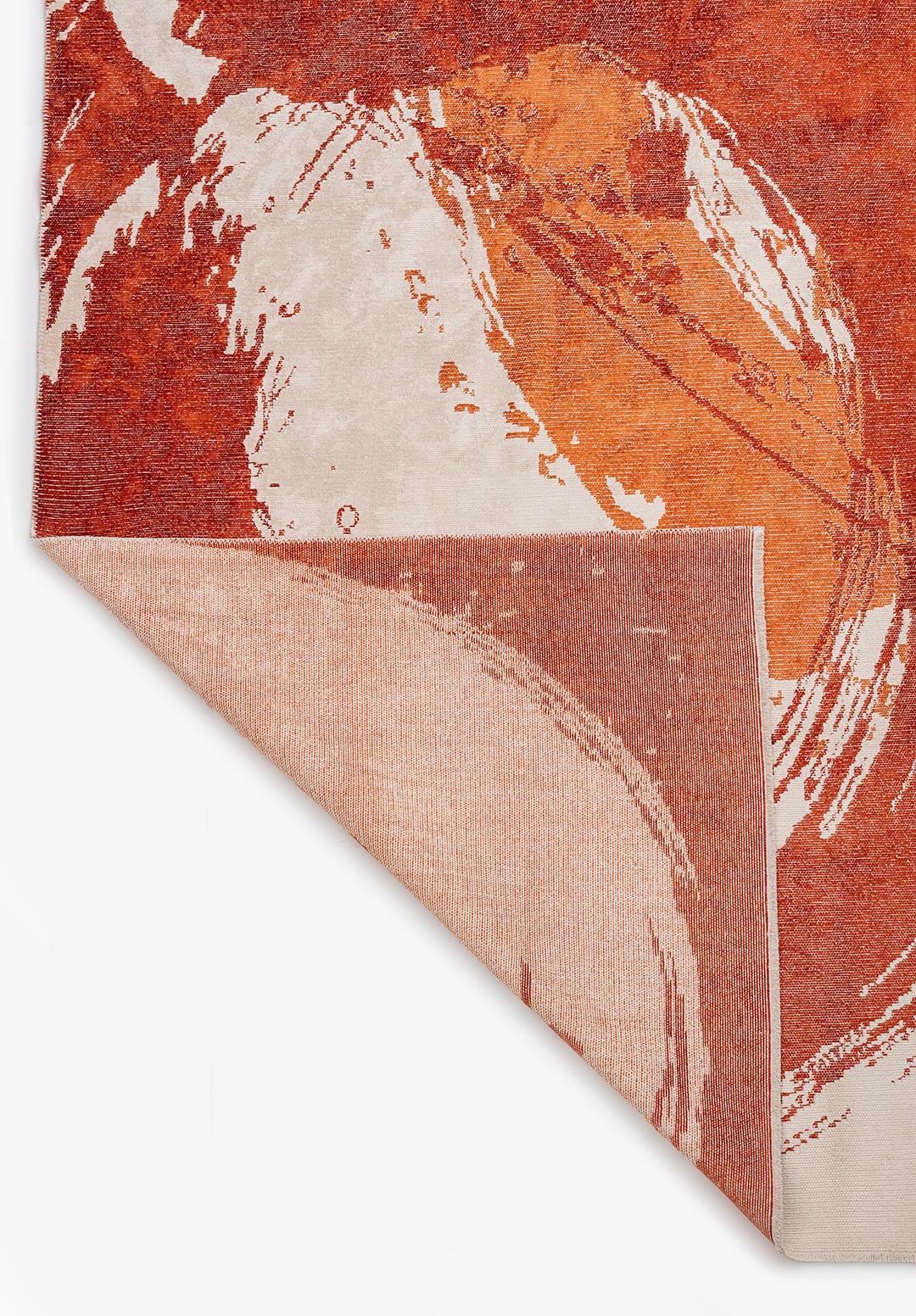Tepih MADRID RUST, 200 x 300 cm