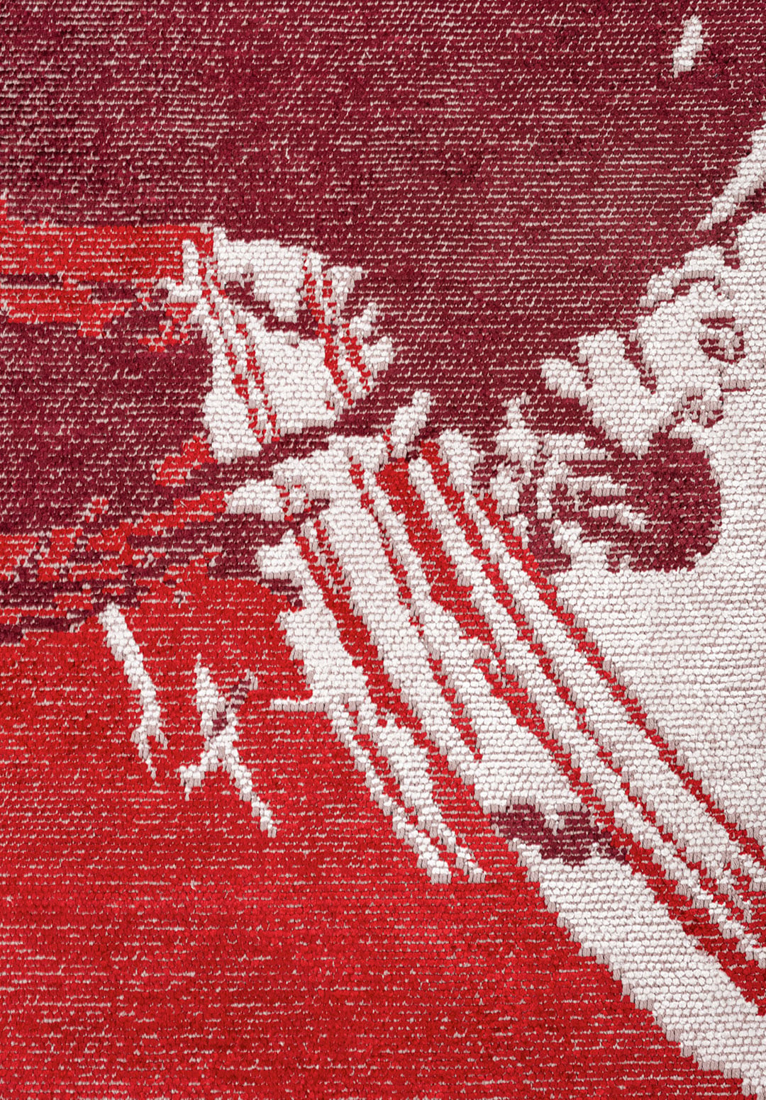 Tepih MADRID CHERRY, 200 x 300 cm
