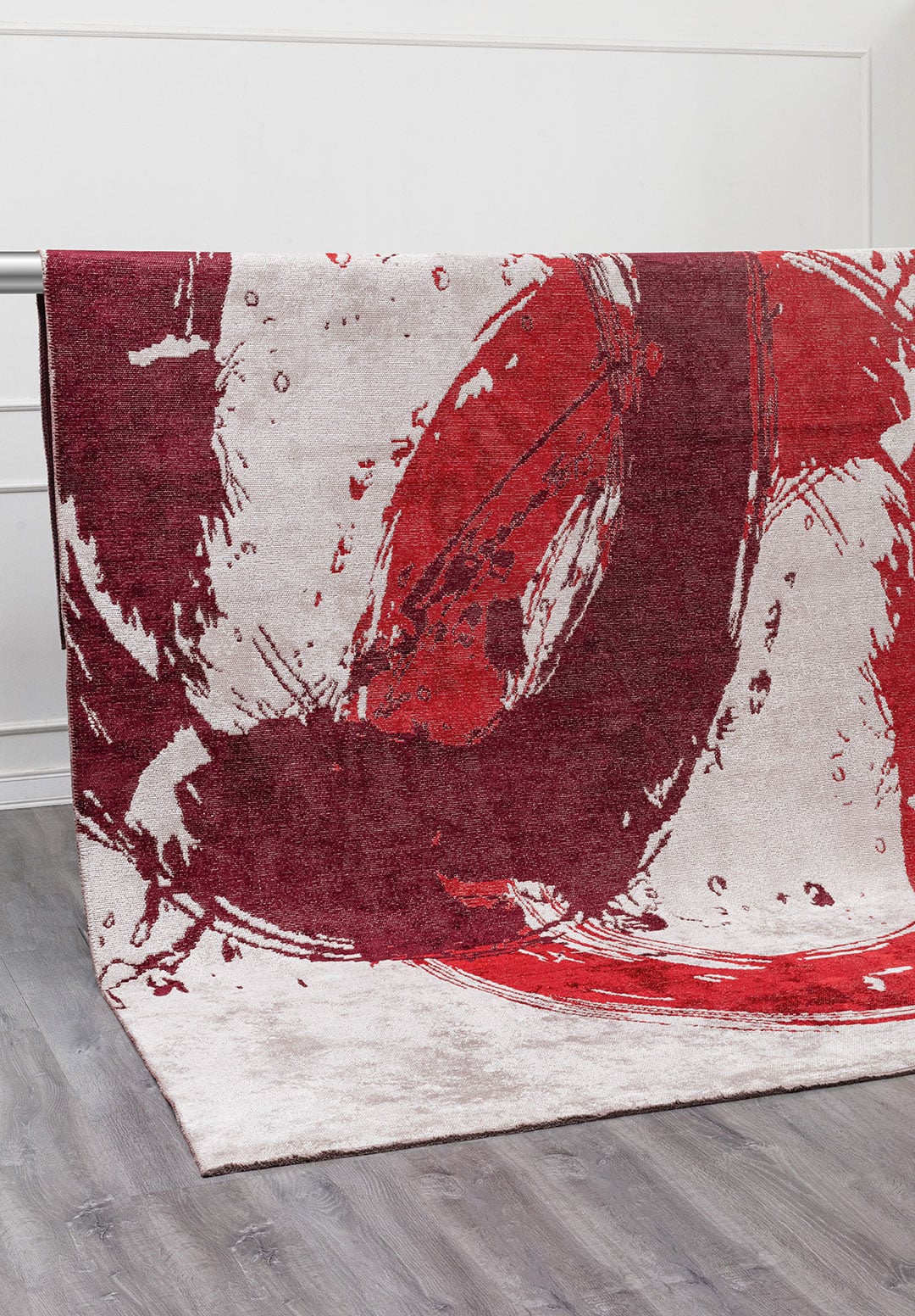 Tepih MADRID CHERRY, 240 x 340 cm