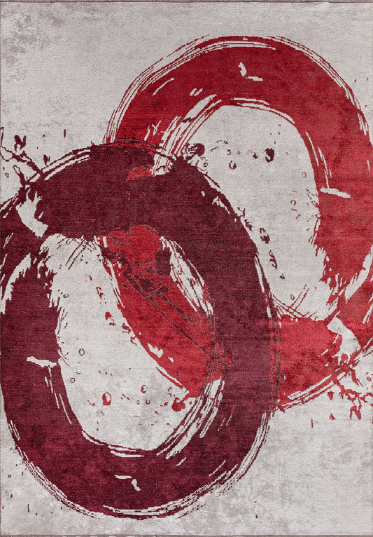 Tepih MADRID CHERRY, 200 x 300 cm