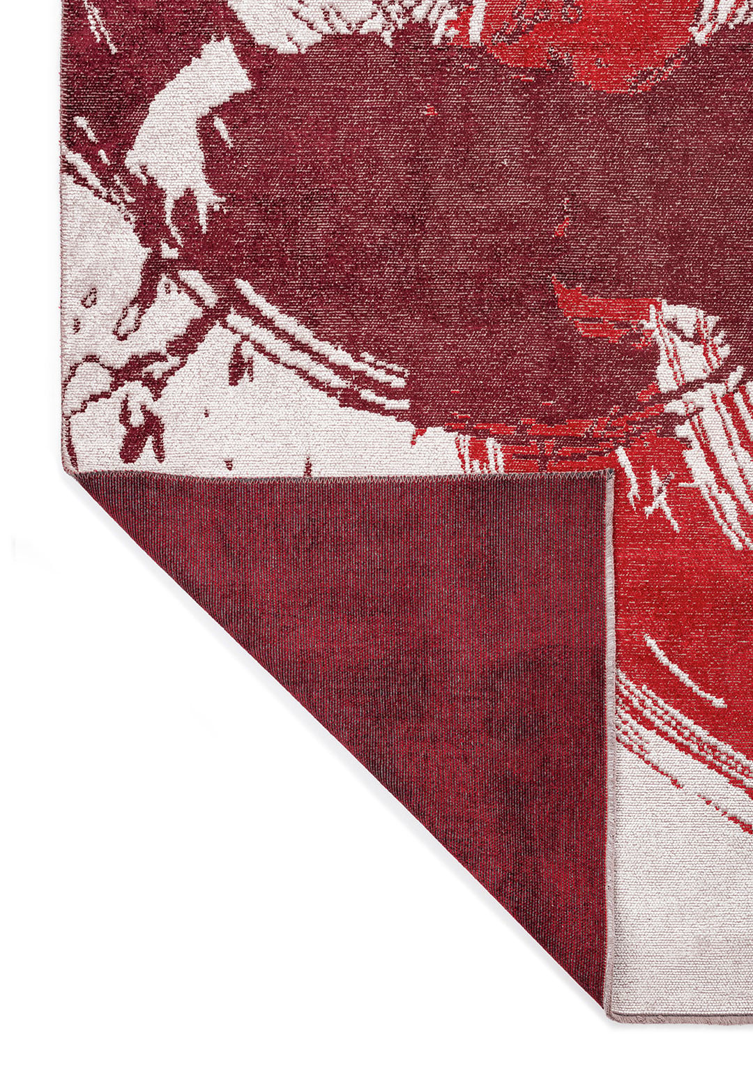 Tepih MADRID CHERRY, 240 x 300 cm