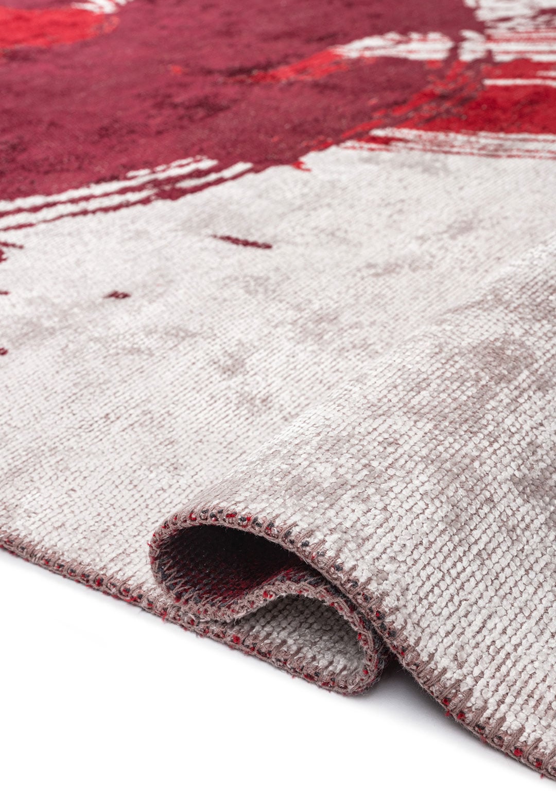 Tepih MADRID CHERRY, 240 x 340 cm