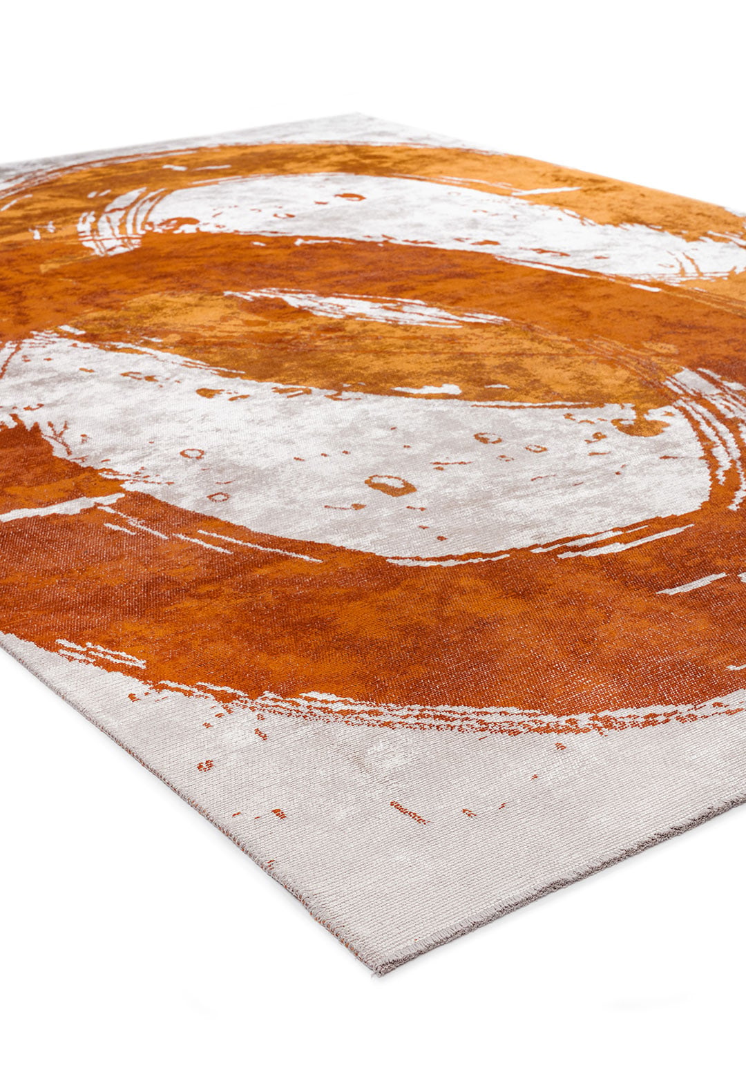 Tepih MADRID RUST, 240 x 340 cm