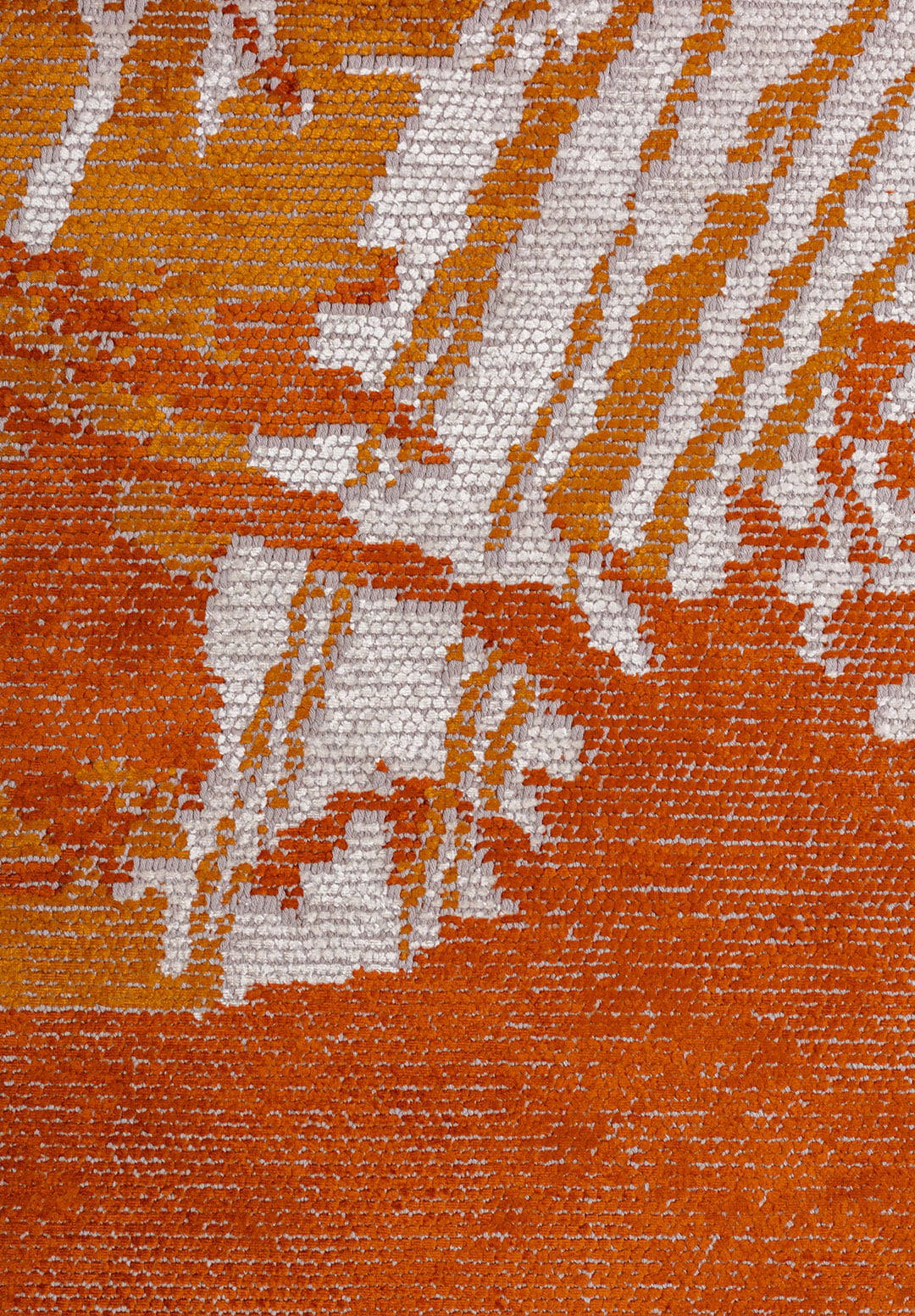 Tepih MADRID RUST, 240 x 300 cm