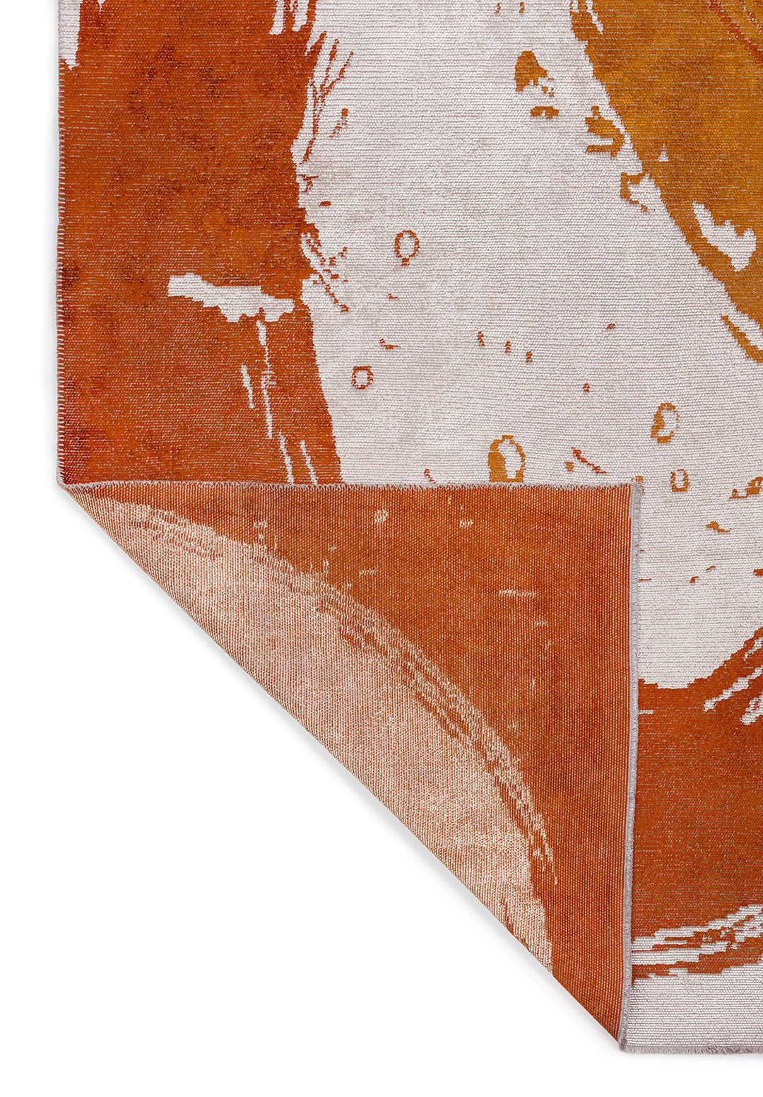 Tepih MADRID RUST, 200 x 300 cm