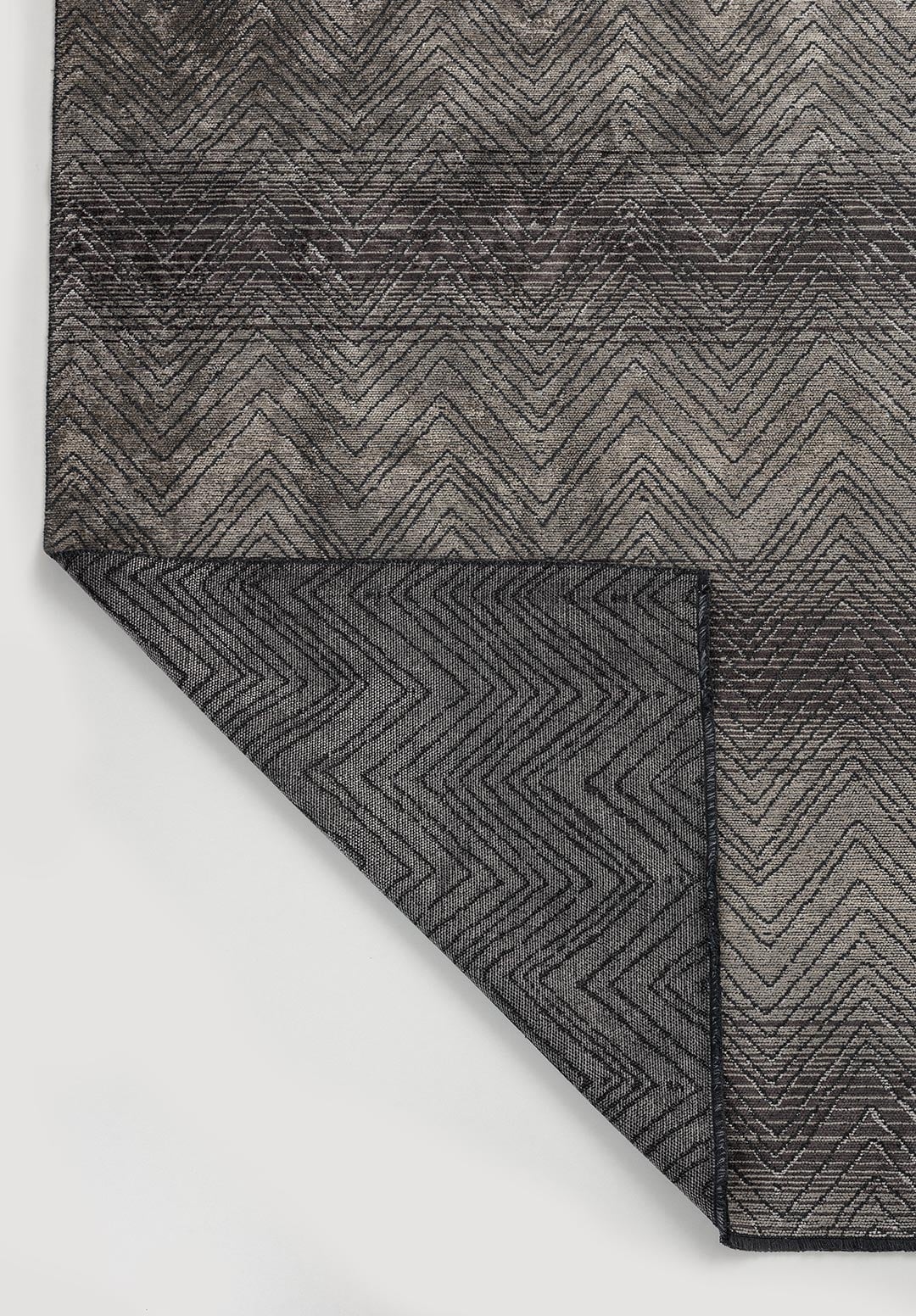 Tepih ZARAGOZA CHARCOAL, 240 x 340 cm