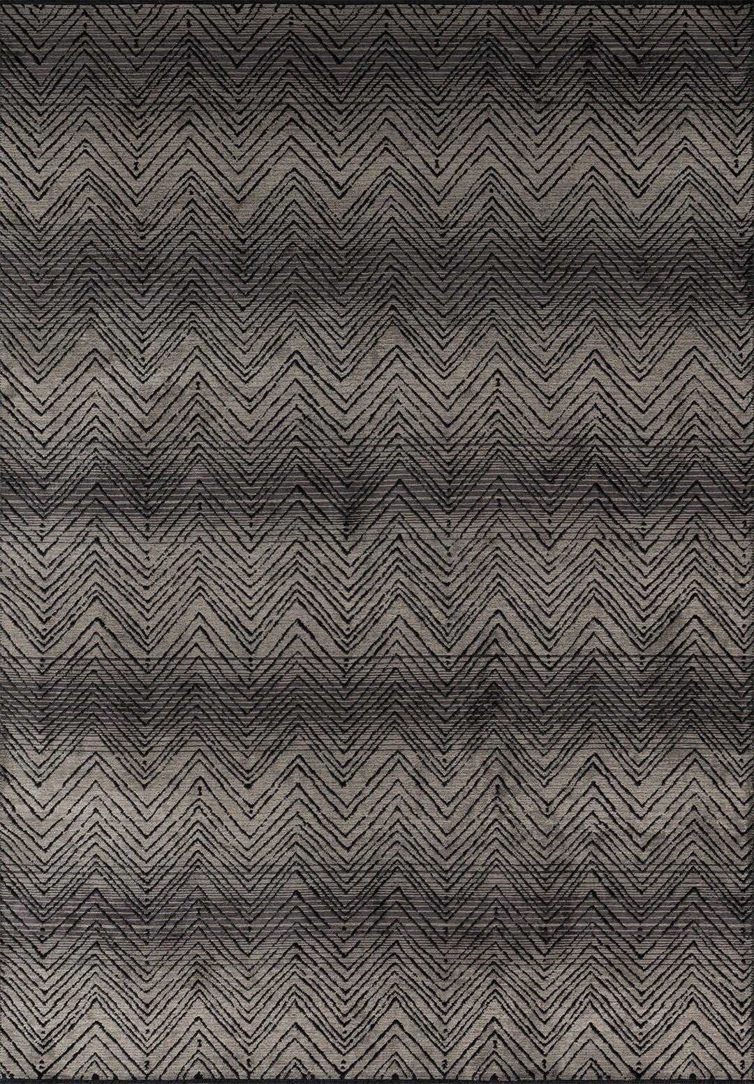 Tepih ZARAGOZA CHARCOAL, 240 x 300 cm