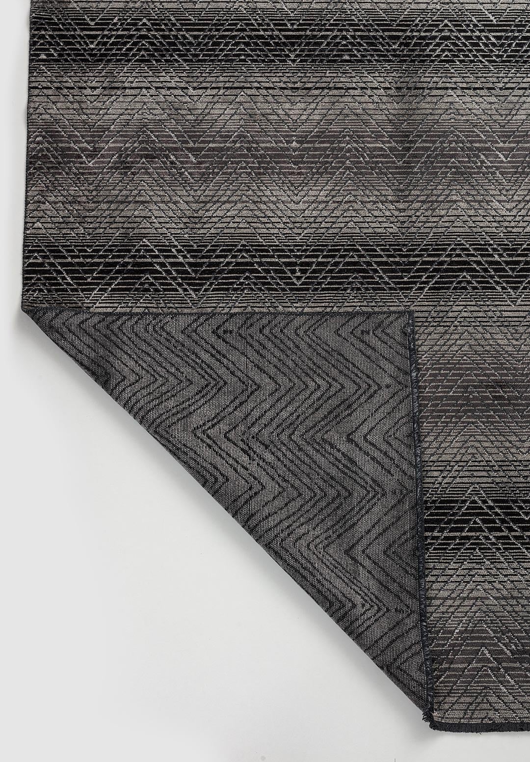 Tepih ZARAGOZA CHARCOAL, 200 x 300 cm