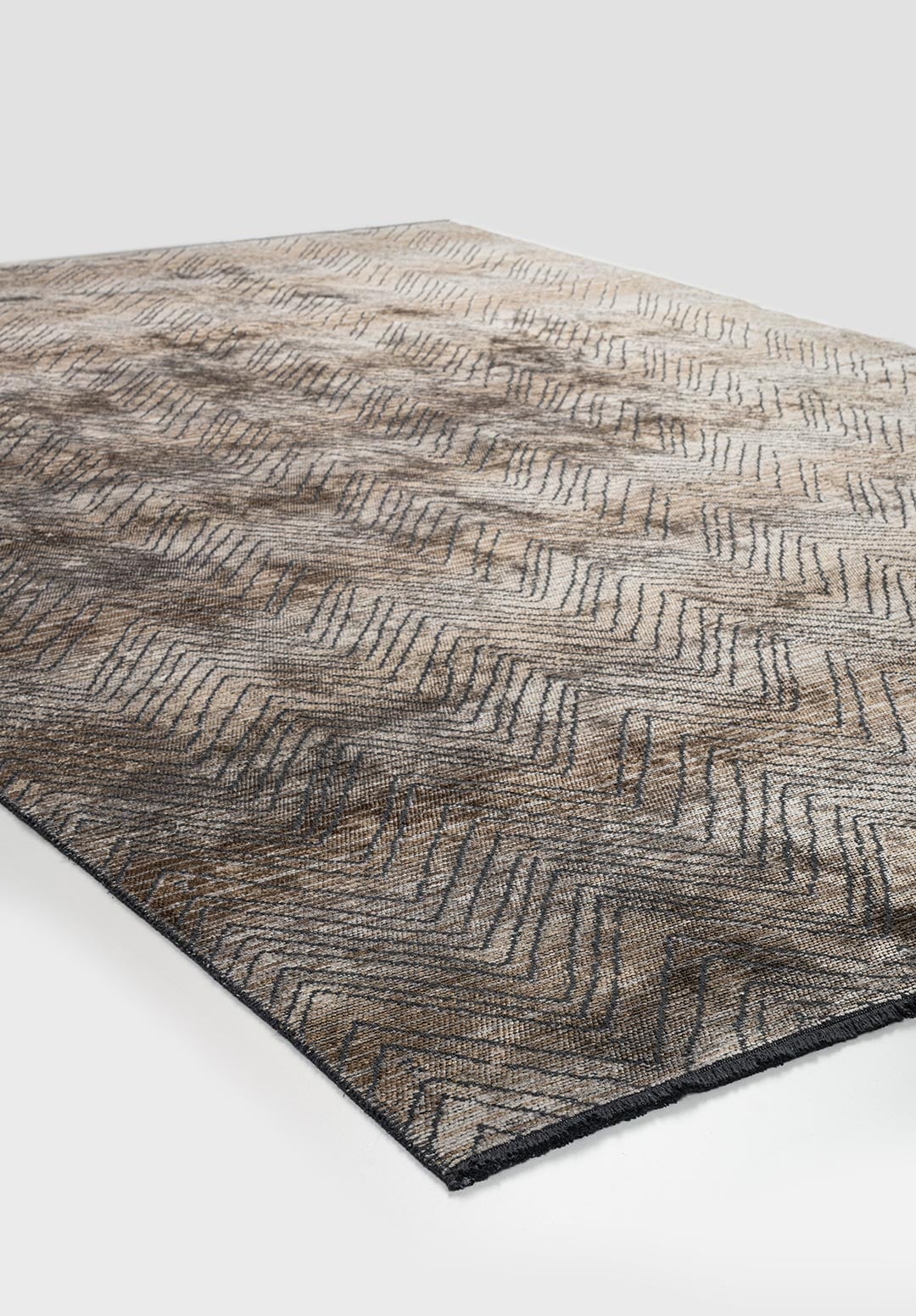Tepih ZARAGOZA MINK, 200 x 300 cm