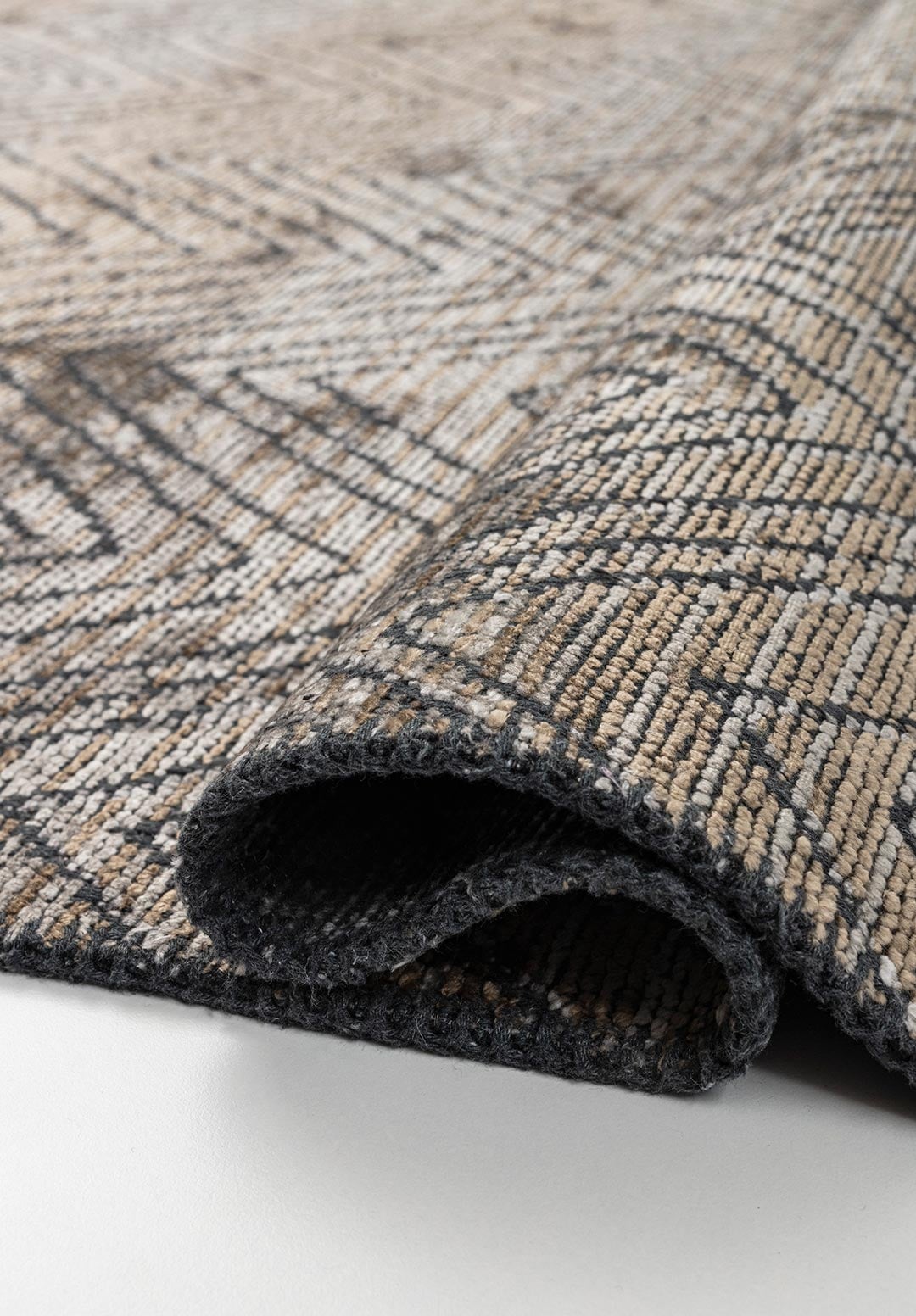 Tepih ZARAGOZA MINK, 200 x 250 cm