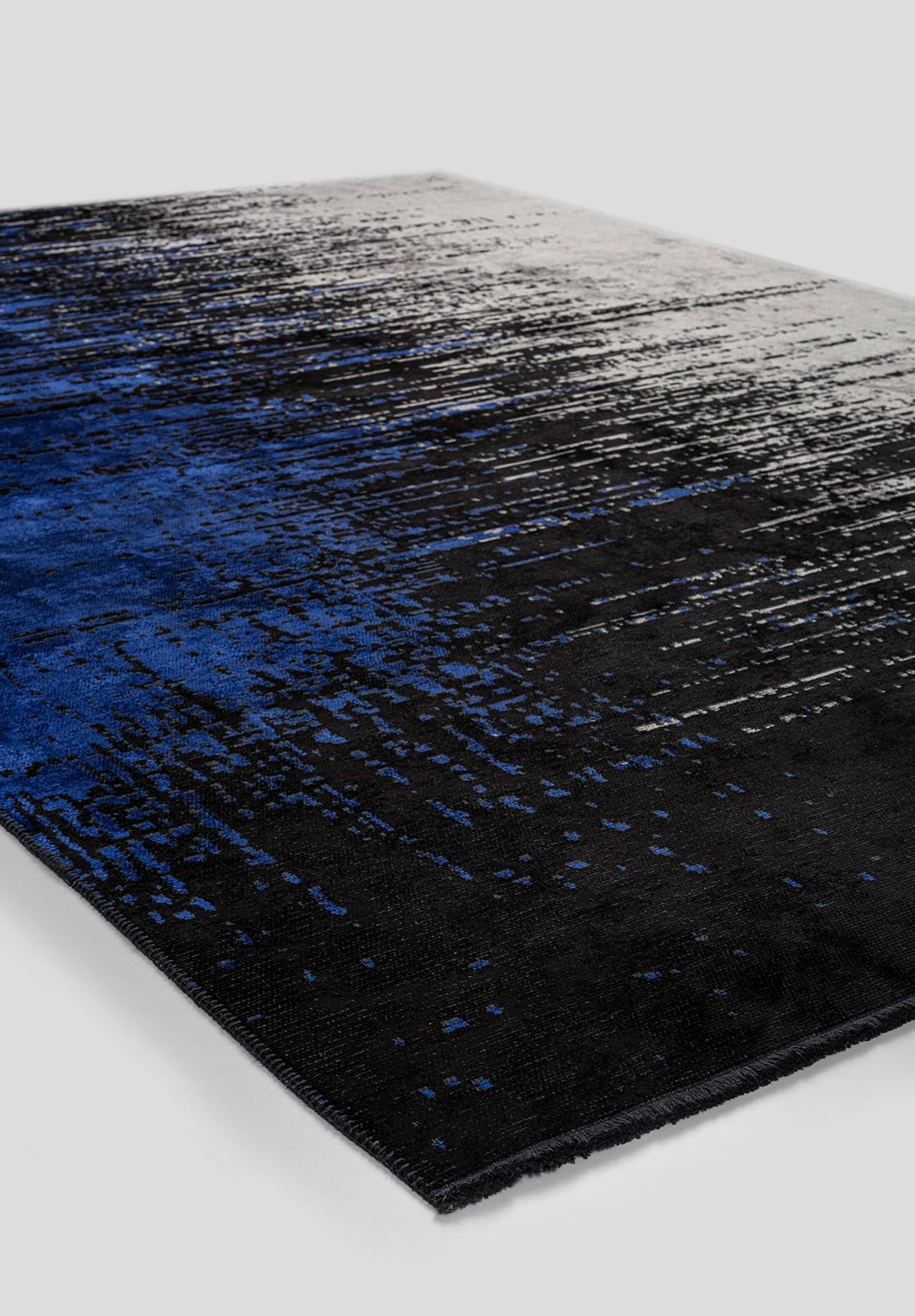 Tepih MURCIA BLACK, 240 x 300 cm