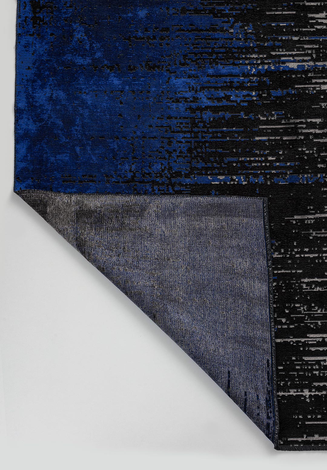 Tepih MURCIA BLACK, 240 x 300 cm