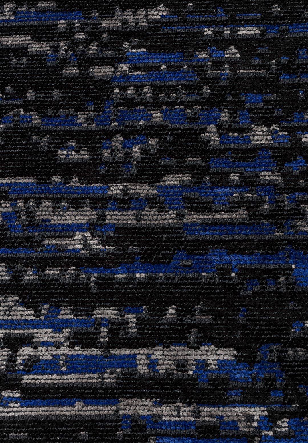 Tepih MURCIA BLACK, 200 x 250 cm