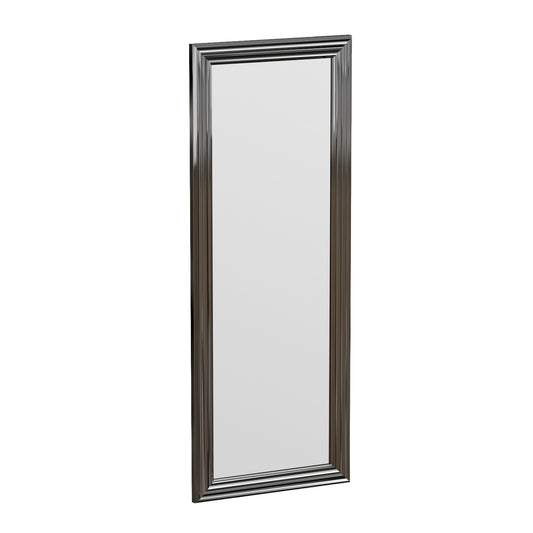 Ogledalo, Srebro, Smooth - Silver