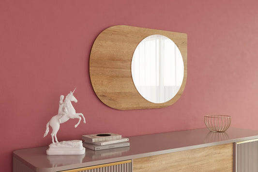 Ogledalo IVORY