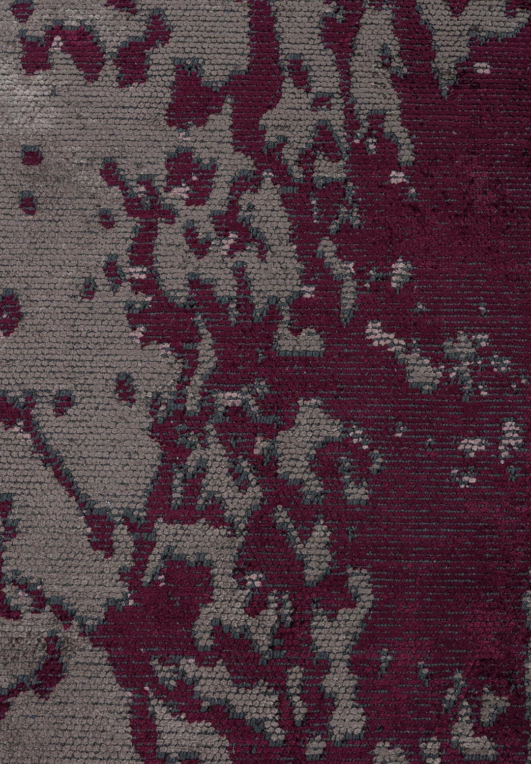 Tepih MALLORCA DARK DAMSON, 240 x 300 cm