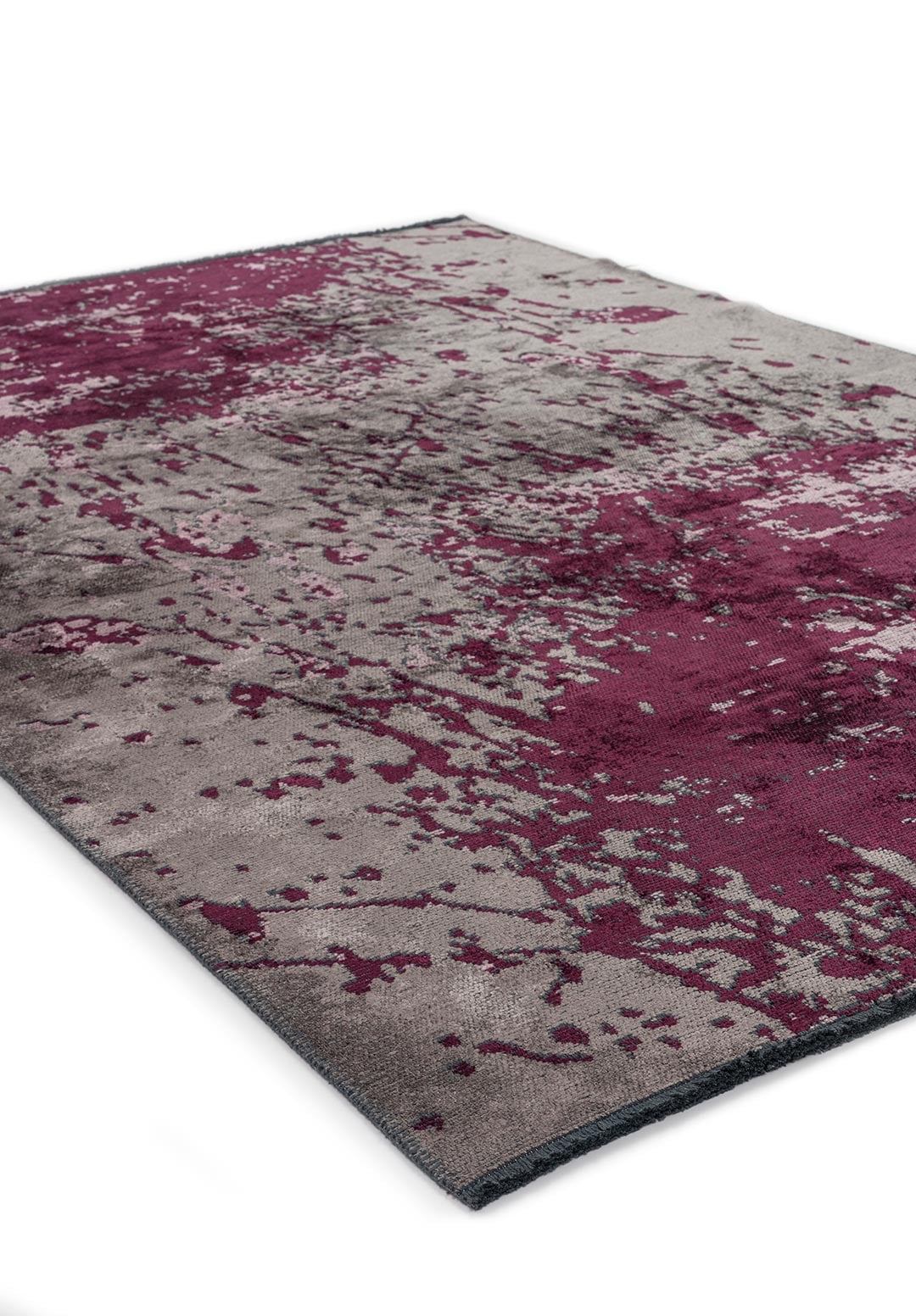 Tepih MALLORCA DARK DAMSON, 240 x 300 cm