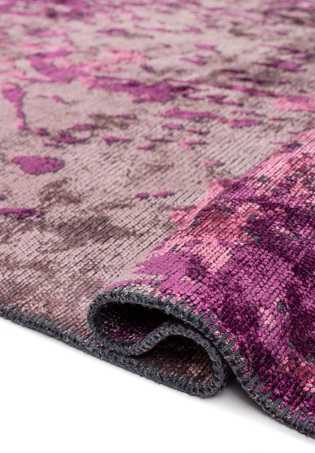 Tepih MALLORCA PURPLE, 200 x 250 cm