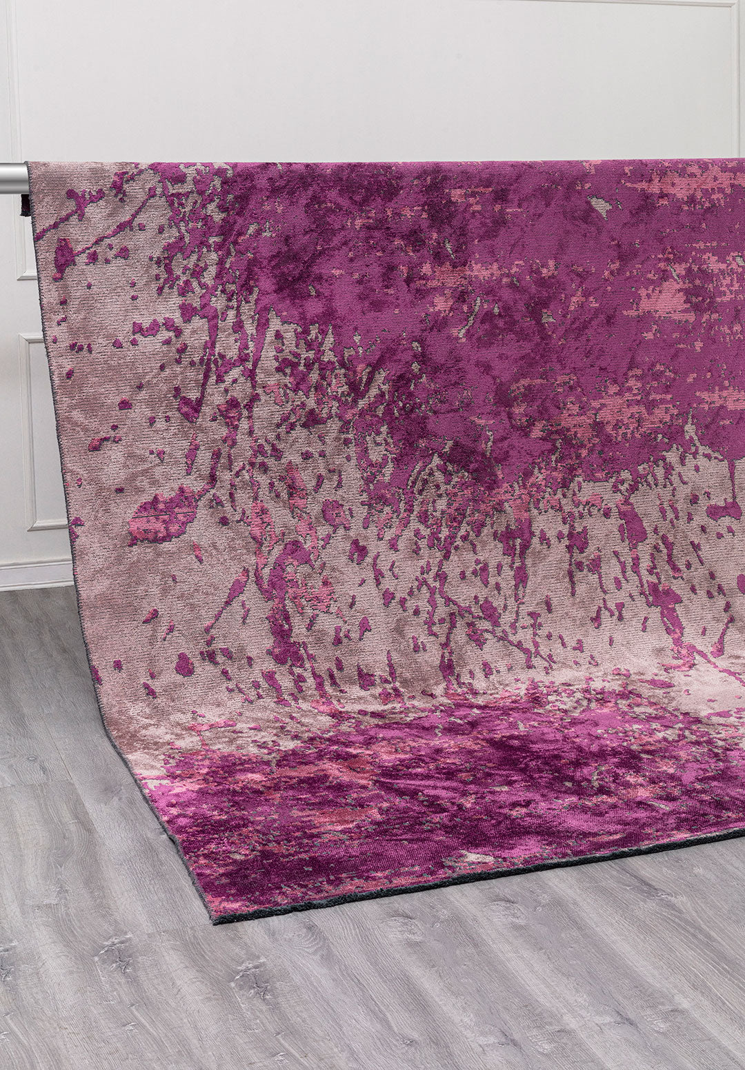 Tepih MALLORCA PURPLE, 240 x 300 cm