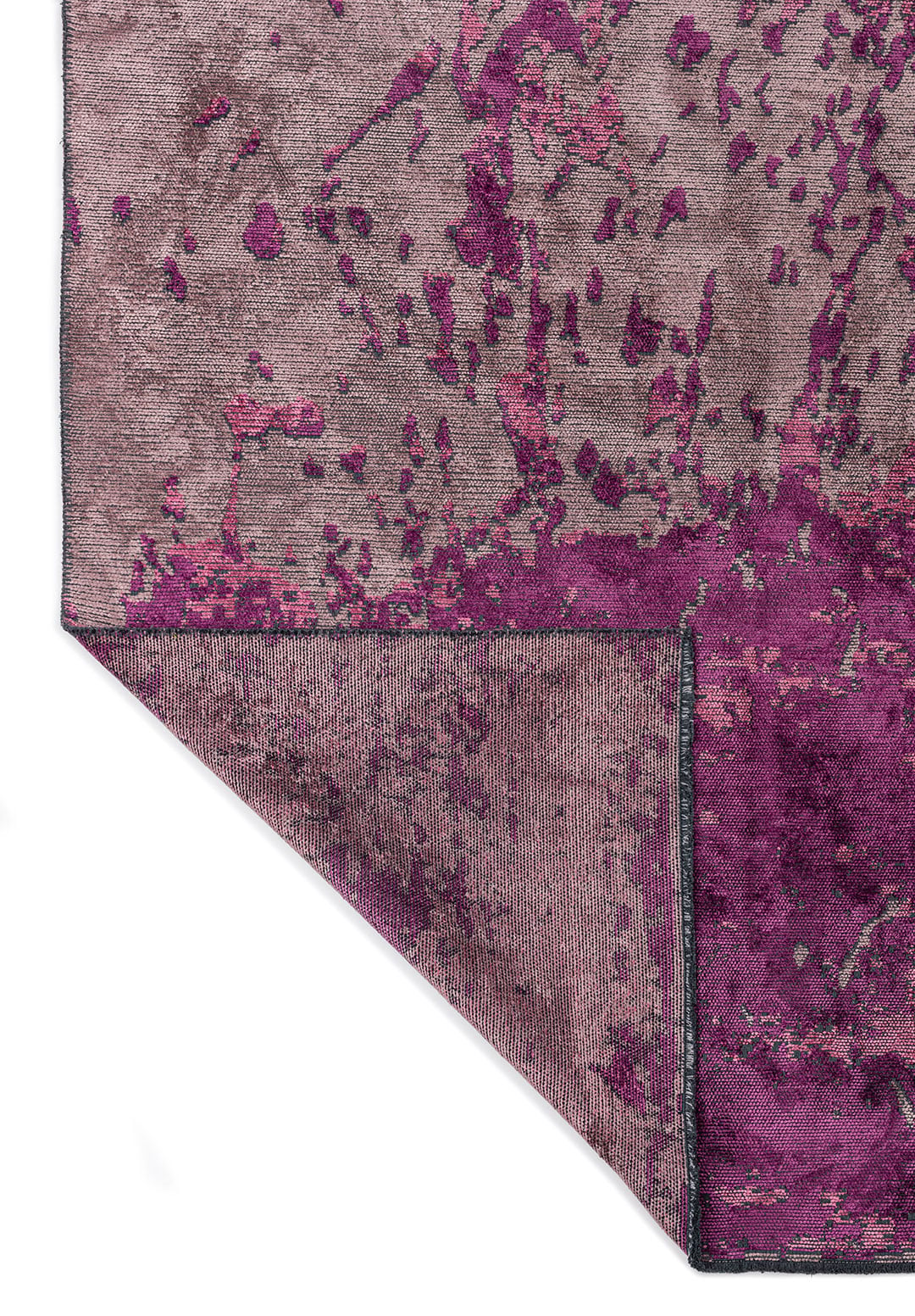 Tepih MALLORCA PURPLE, 240 x 300 cm