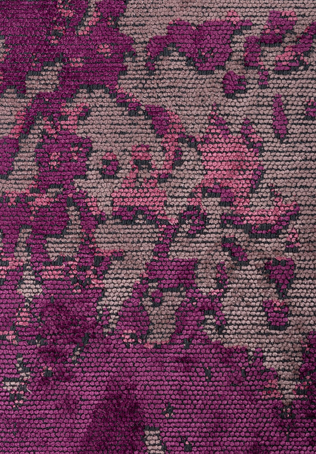 Tepih MALLORCA PURPLE, 200 x 250 cm