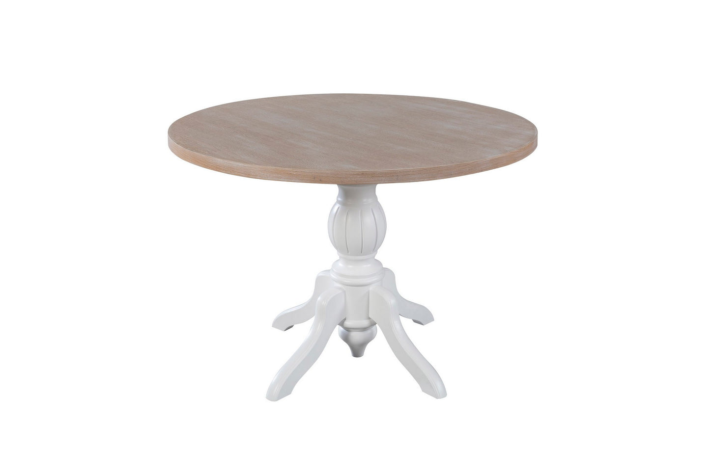 Set blagovaonski stol i stolica (5 komada) OMAR