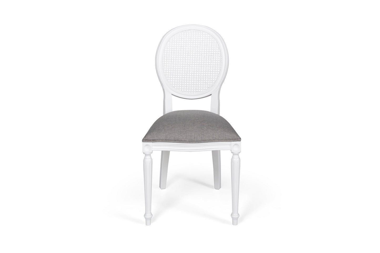 Set blagovaonski stol i stolica (5 komada) OMAR