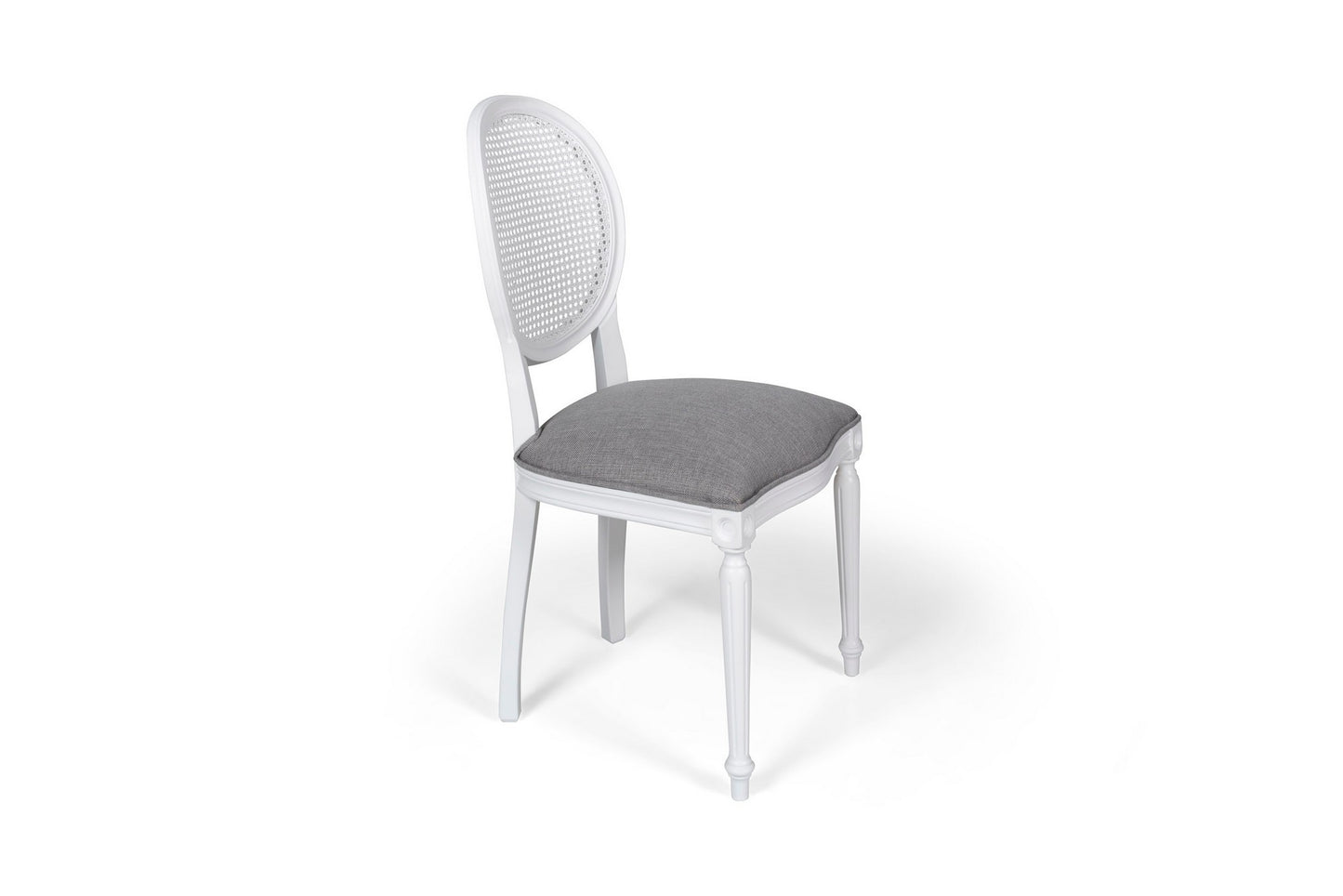 Set blagovaonski stol i stolica (5 komada) OMAR