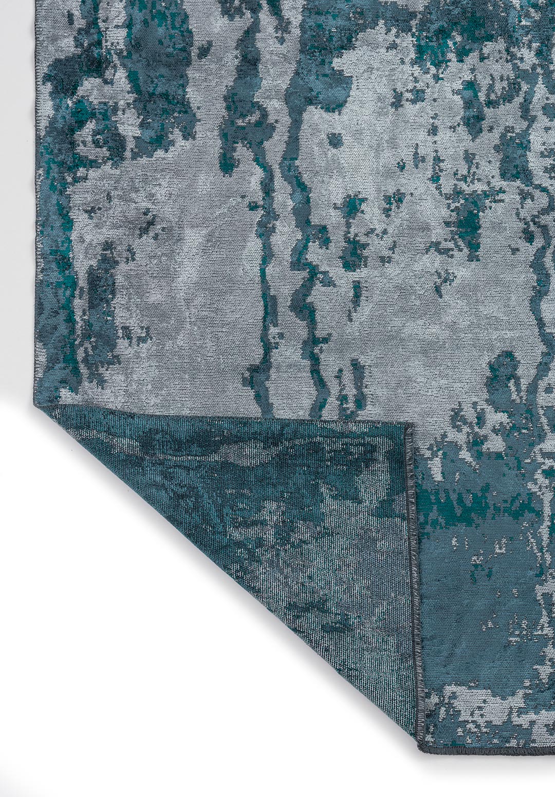 Tepih ATHENS ICE BLUE, 200 x 300 cm